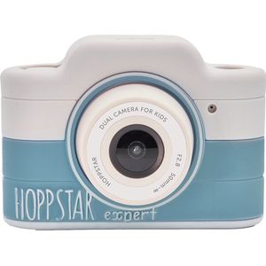 Hoppstar Camera Expert - Kindercamera - Fototoestel kinderen - Videocamera - yale