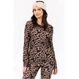 Protest - Yalin - Thermoshirt - Lange Mouwen