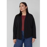 s.Oliver Sweatshirt Jacke