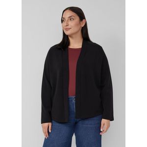 s.Oliver Sweatshirt Jacke