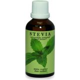 Beautylin Stevia niet bitter druppels