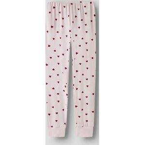 NAME IT - NKFNIGHTSET 2P AOP NOOS - Meisjes - Pyjamas