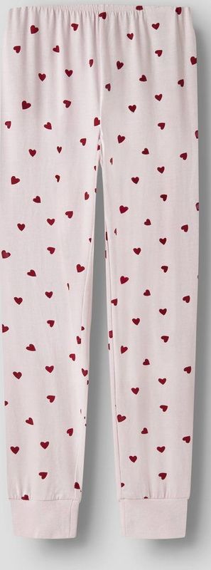 NAME IT - NKFNIGHTSET 2P AOP NOOS - Meisjes - Pyjamas