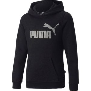 Puma Essentials + Logo Trui Meisjes - Maat 116