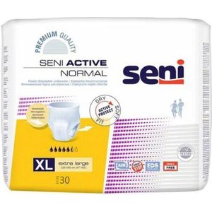 Seni Active Normal XL - 1 pak van 30 stuks