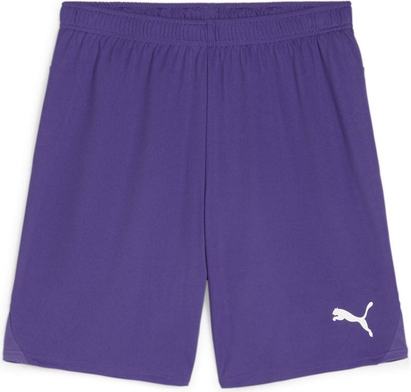 Puma Teamgoal Short Kinderen - Paars | Maat: 116