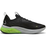 Puma - Cell Thrill - Hardloopschoenen - Zwart - Synthetisch