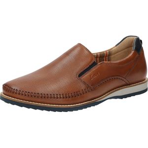 Sioux Hajoko-714 Slipper Heren