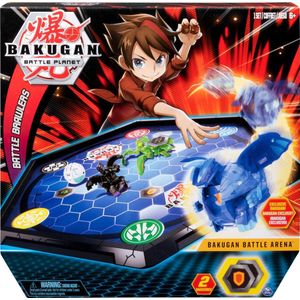 Bakugan - Battle Arena