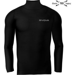 Givova - Corpus 3 - Elastisch Onderhemd - Lange Mouwen