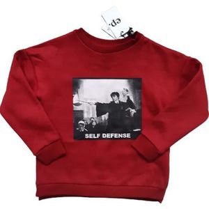 Little Eleven Paris sweater maat 128