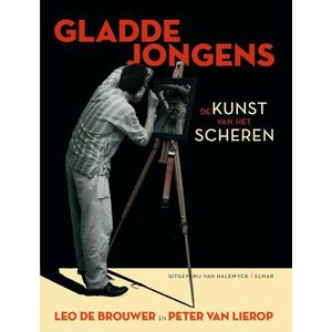 Gladde Jongens