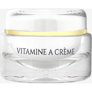 La Elegance - Vitamine A Crème - 50 ml