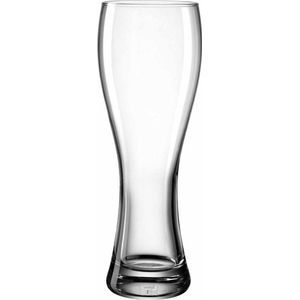 Leonardo - Bierglas Maxima 500ml - 2 Stuks