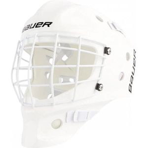 Streethockey goalie mask Bauer youth 3XS