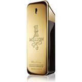 Paco Rabanne 1 Million 100 ml Eau de Toilette - Herenparfum