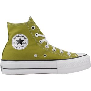 CONVERSE CHUCK TAYLOR ALL STAR LIFT HI Groen 41 EU