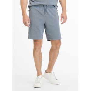 Short Piqy blauw heren jogging Ragwear - maat XL