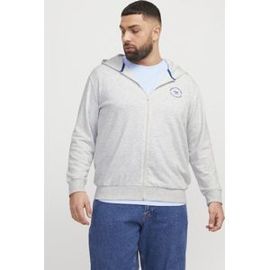 Jack & Jones Simon Sweat Vest Heren (plussize) - Maat 5XL