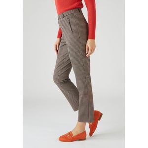 Damart - 7/8-broek - Dames - Rood - 52