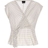 DreiMaster - Classic Look - Blouse
