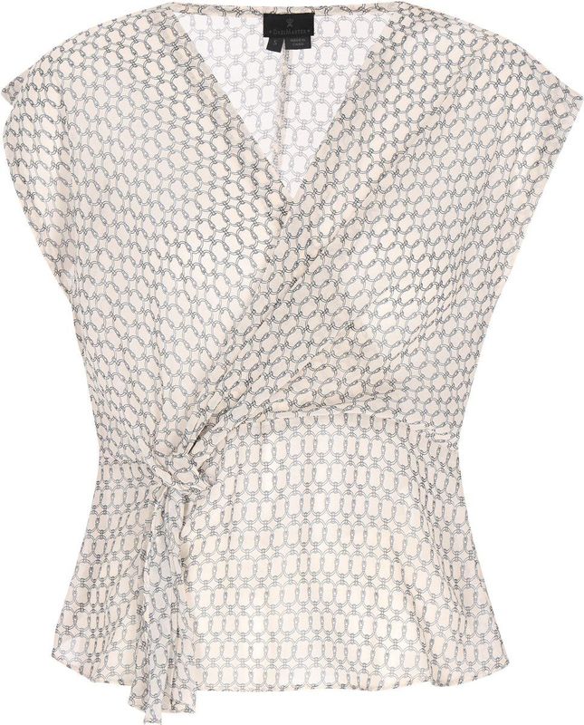 DreiMaster - Classic Look - Blouse