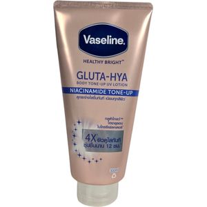 Vaseline- Gluta Hya Niacinamide Tone-Up