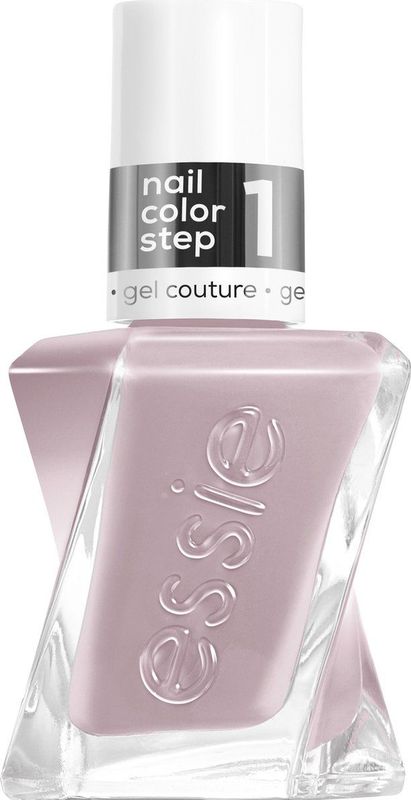 Gel Couture - 545 Tassel Free - Nagellak - Lichtgrijs - Flexibele Coating