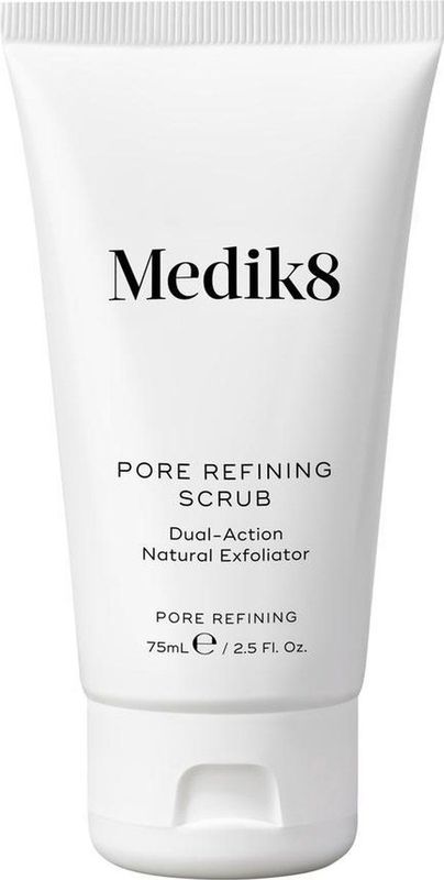 Medik8 Pore Refining Scrub 75ml