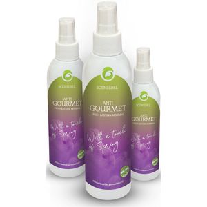 Scensebel - Anti-Gourmet - Fresh Easter Morning - Interieurspray - seizoensspray - with a touch of Spring - 100ml