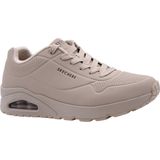 Skechers - Uno Stand On Air - Heren Sneakers - Zand
