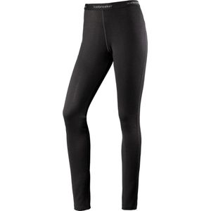 Legging Icebreaker Womens 200 Oasis Leggings Black