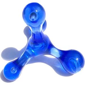 trigger point massager - spierontspanning - pijnverlichting