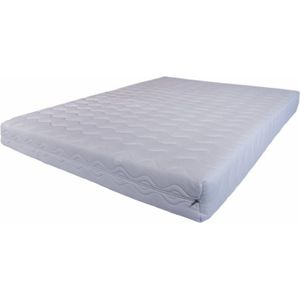 90x220 cm Matras Comfort Foam 40 Extra Hard 20cm Dik