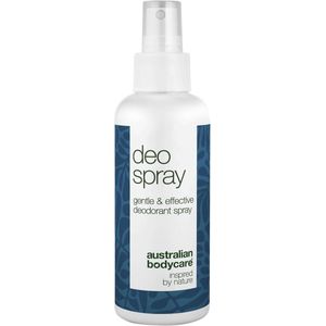 Antiperspirant Deodorantspray – Tegen Zweet en Geur — Deze deodorant controleert zweet en voorkomt nare geurtjes. Dermatologisch getest en geschikt voor alle huidtypes.