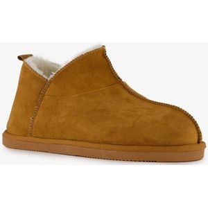 Thu!s - Pantoffels - Bruin - Halfhoog - Heren