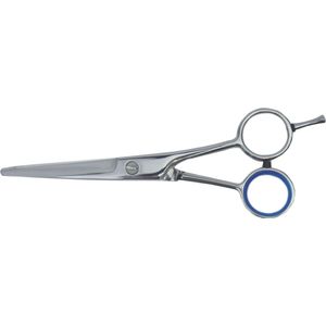 Homey’s Beauty Kappersschaar – 14cm - RVS - Glad - Pinksteun