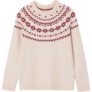 Envie de Fraise - Jacquard Herentrui - Kerstmis - Capsule Familie