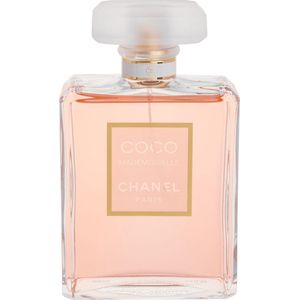 Chanel Coco Mademoiselle 200 ml - Eau de Parfum - Damesparfum