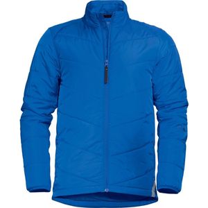 Uvex Steppjacke Suxxeed Blau, Ultramarin (89654)-L
