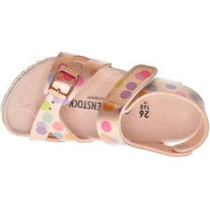 Birkenstock Colorado Kids Electric Metallic maat 24
