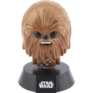 Star Wars - Chewbacca Icon Light