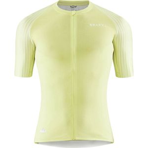 Craft Pro Aero Jersey M - Giallo