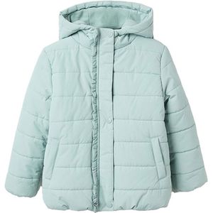 Zippy 3107402201 Jas Groen 7-8 Years Meisjes