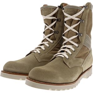 Sendra LIGHTNING 17953 Rock veterschoenen beige - 40 EU