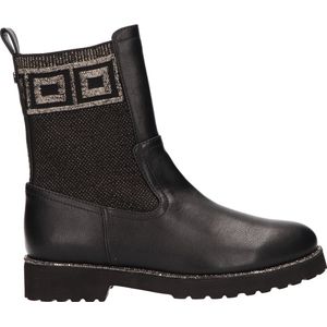 La Strada Boot zwart dames - maat 36