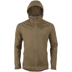 Highlander Stow & Go Packaway Regenjas Senior - Maat S