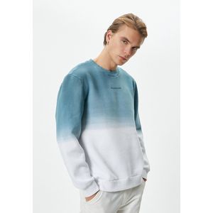 Ronde kraag Wasbaar Sweatshirt