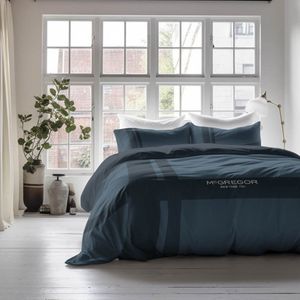 McGregor - Manhattan - Dekbedovertrek