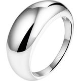 The Jewelry Collection Ring - Zilver